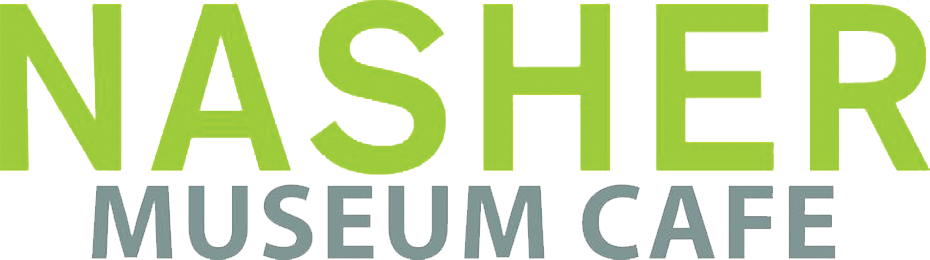 Nasher Museum Cafe Logo